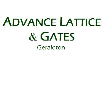 Photo: Advance Lattice & Gates